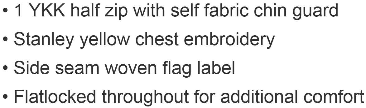 חולצות עבודה פליז שרוול ארוך